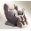 Массажное кресло US Medica Jet (коричневое)