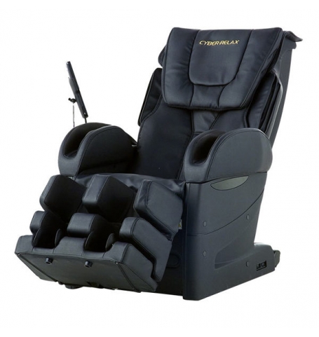 Массажное кресло FUJIIRYOKI EC-3800